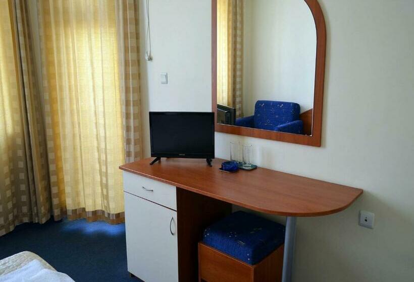 标准间, Family Hotel Diana