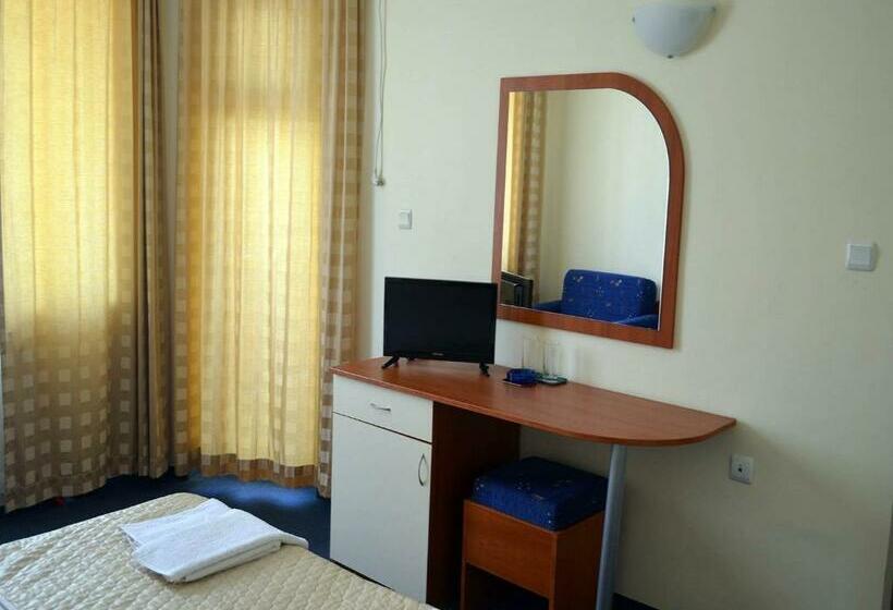 标准间, Family Hotel Diana