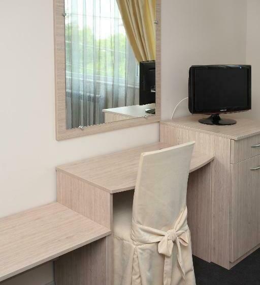 חדר סטנדרט, Family Hotel Diana