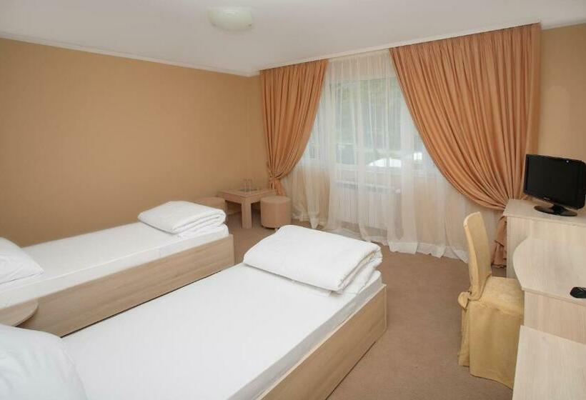 스탠다드 룸, Family Hotel Diana