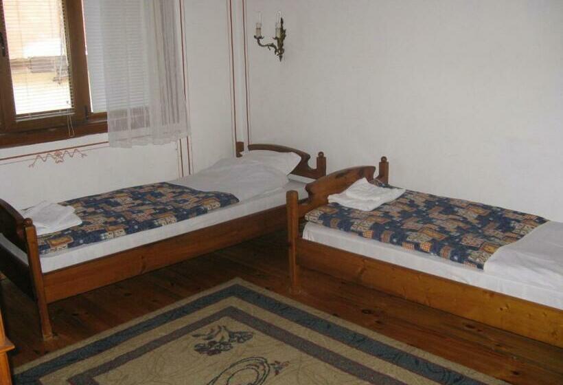 غرفة قياسية, Family Hotel Kalina