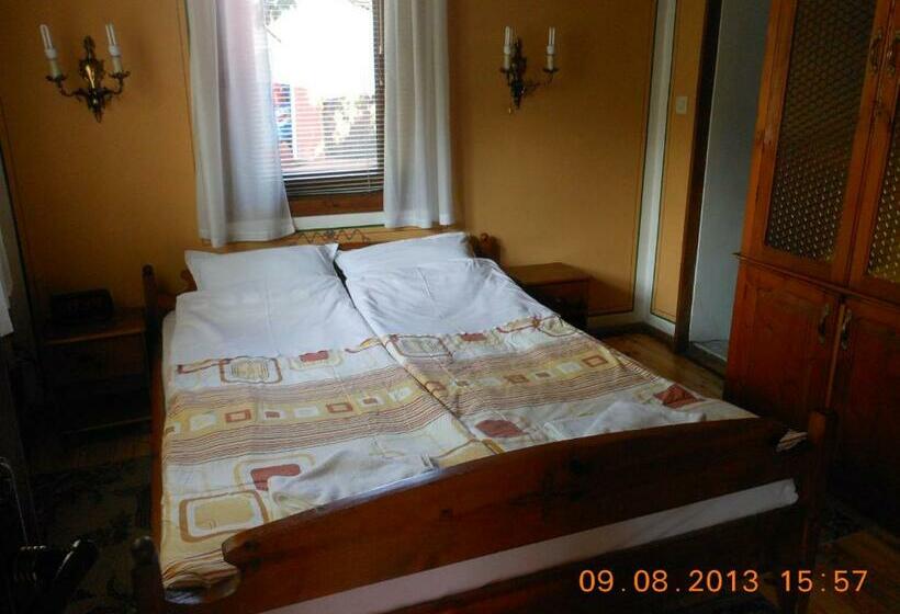 غرفة قياسية, Family Hotel Kalina