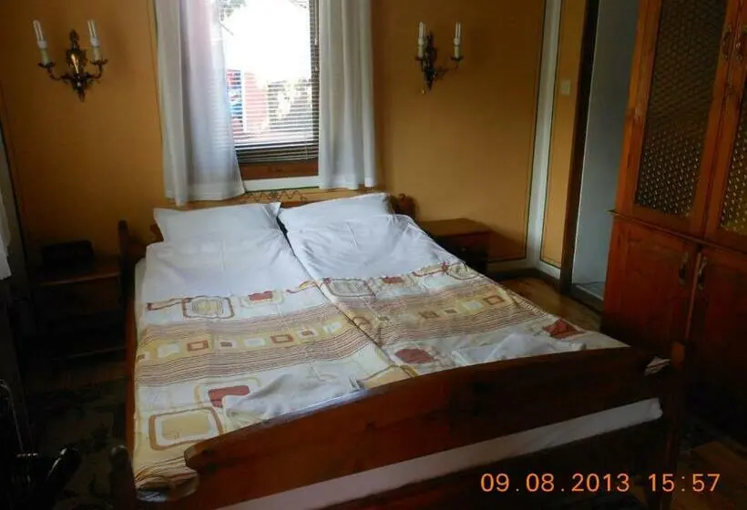 Standard-huone, Family Hotel Kalina