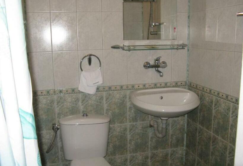 غرفة قياسية, Family Hotel Kalina