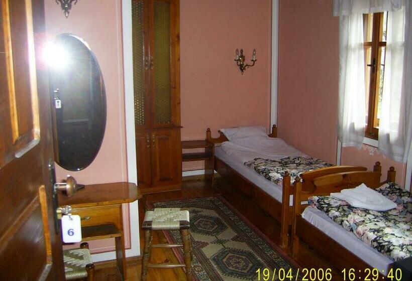 غرفة قياسية, Family Hotel Kalina