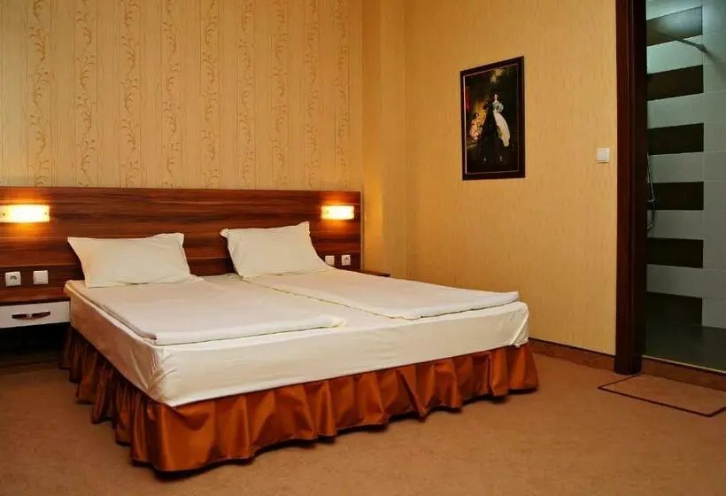Standard-huone, Family Hotel Ramira