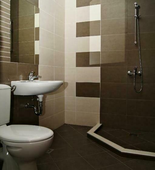 سوییت جونیور, Family Hotel Ramira