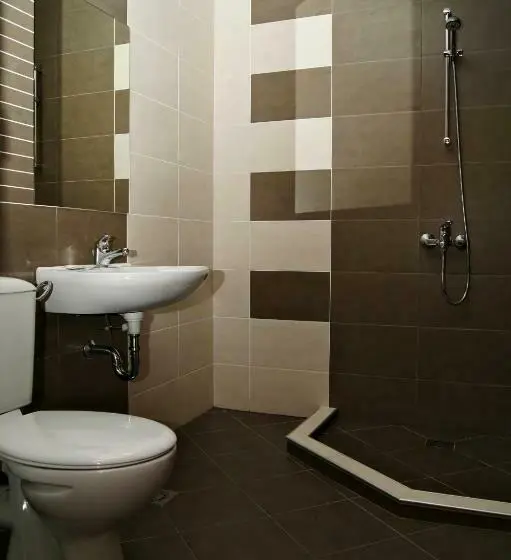 Juniorsviitti, Family Hotel Ramira
