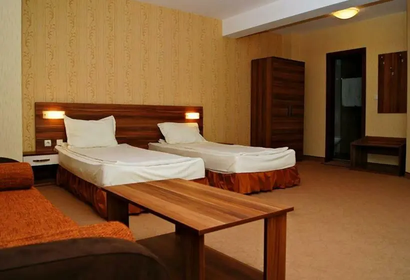 Juniorsviitti, Family Hotel Ramira