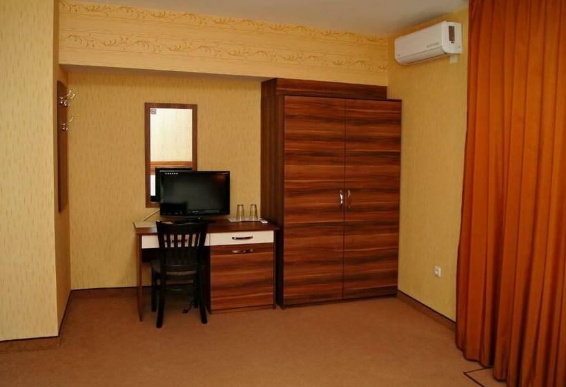 اتاق استاندارد, Family Hotel Ramira