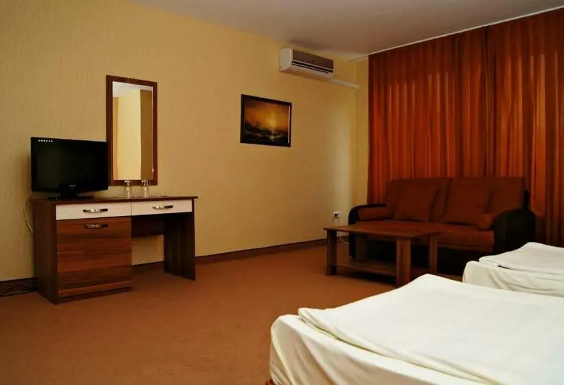 Juniorsviitti, Family Hotel Ramira