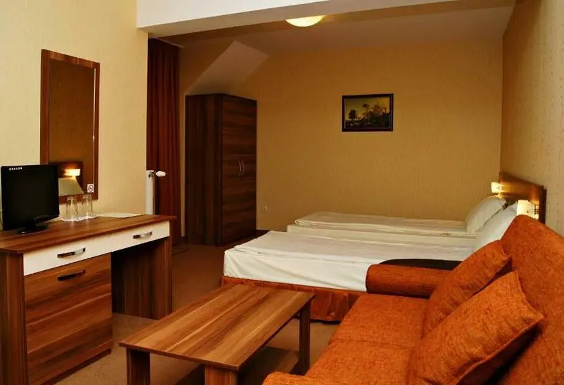 Standard-huone, Family Hotel Ramira