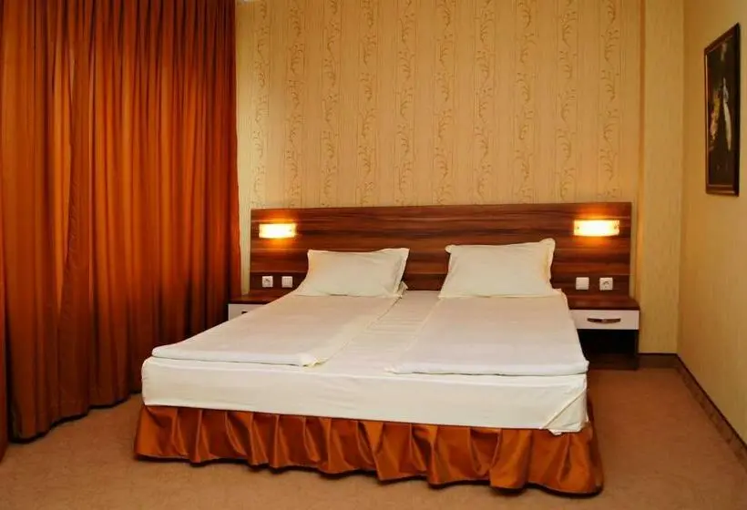 Standard-huone, Family Hotel Ramira