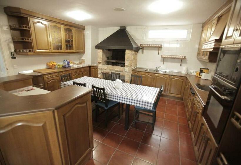 מיטה בחדר משותף, Gijon Surf Hostel