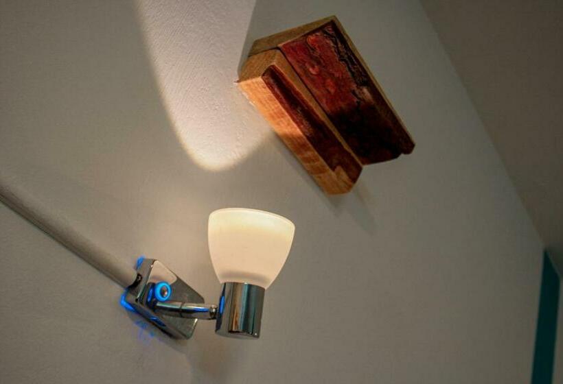 מיטה בחדר משותף, Gijon Surf Hostel