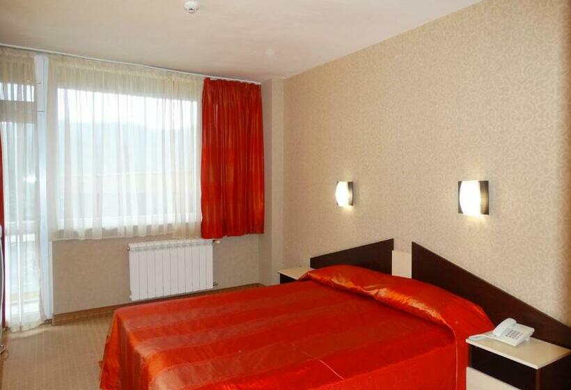 套房, Balneocomplex Kamena