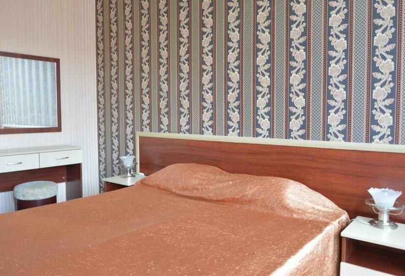 Номер Стандарт, Balneocomplex Kamena
