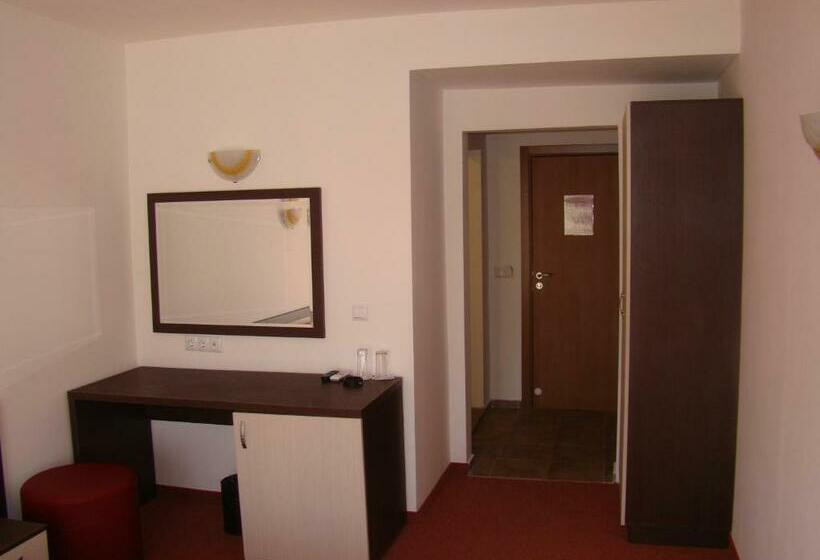 חדר סטנדרט עם מרפסת, Bellisimo