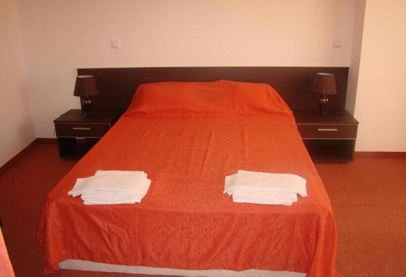 סוויטת דלוקס נוף לים, Bellisimo