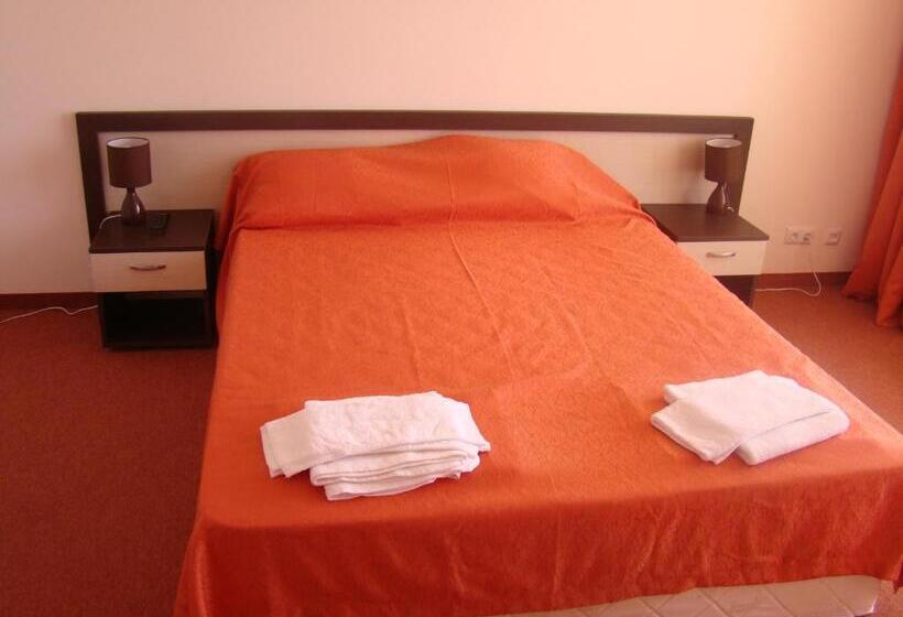 סוויטת סופריור נוף לים, Bellisimo