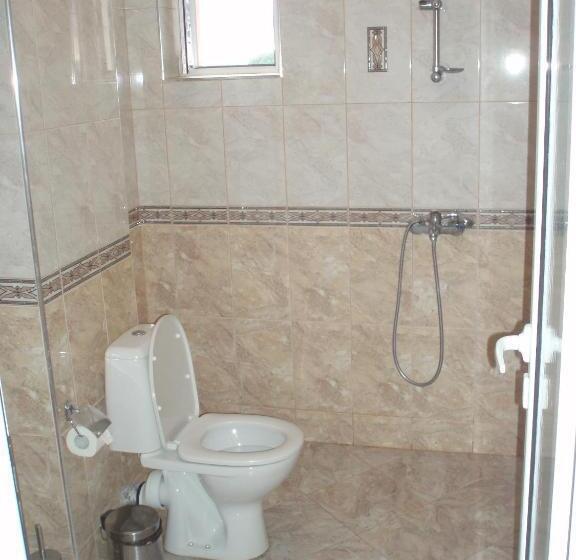 סוויטה נוף לים, Bellisimo