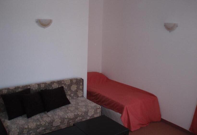 סוויטה נוף לים, Bellisimo