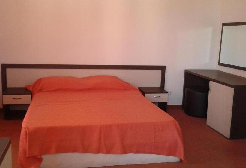 סוויטה נוף לים, Bellisimo