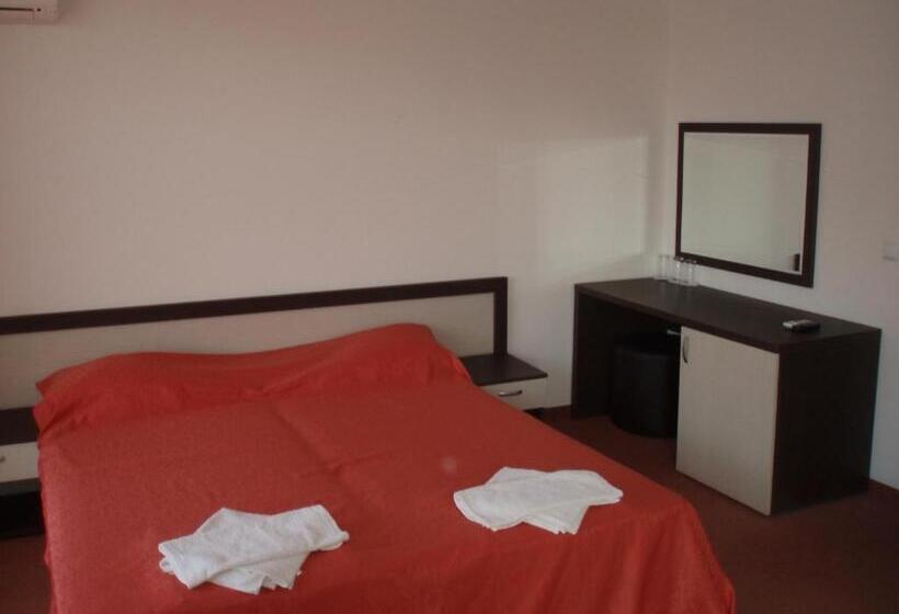 סוויטה נוף לים, Bellisimo