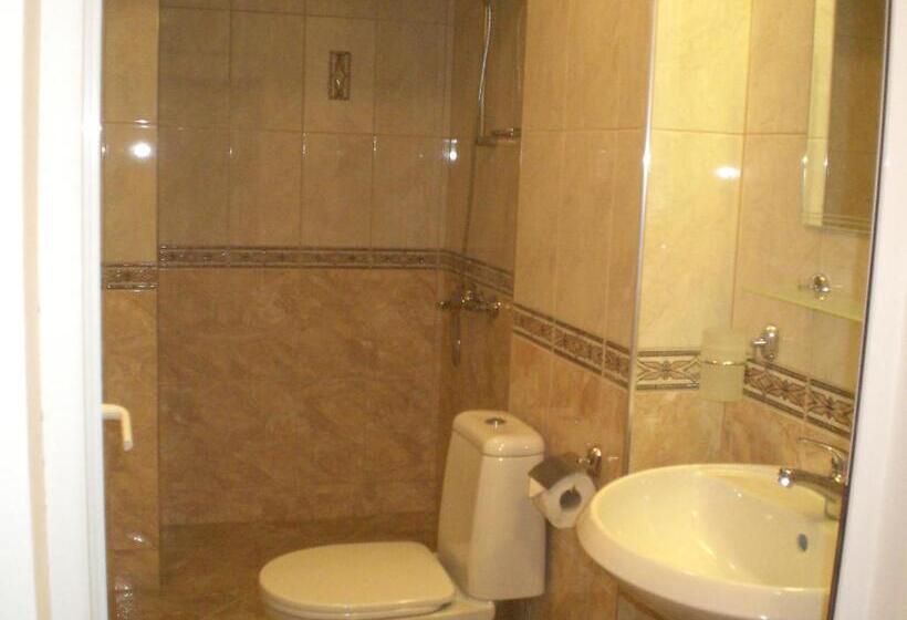 דירת חדר נוף לים, Bellisimo