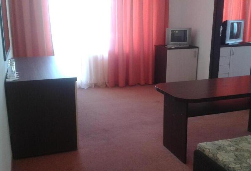 דירת חדר נוף לים, Bellisimo