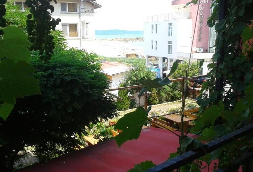 Triple Room Sea View, Bellisimo