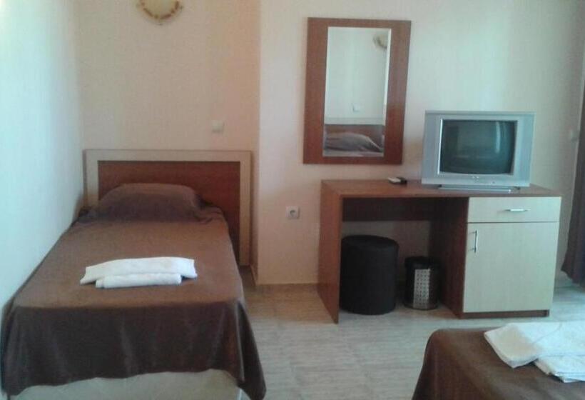 Triple Room Sea View, Bellisimo