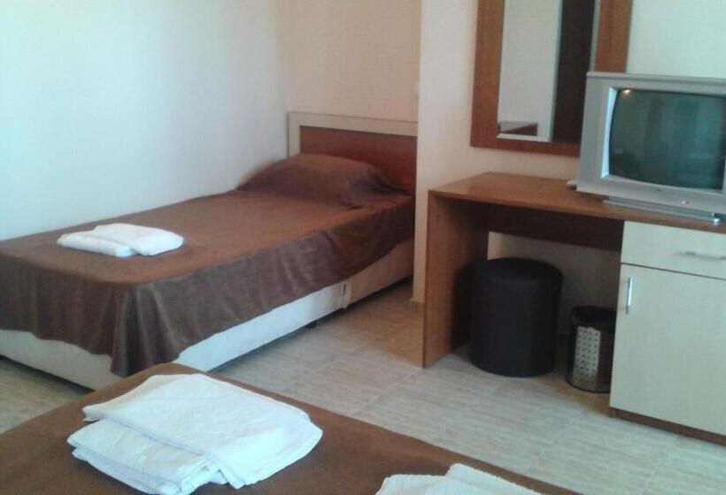 Triple Room Sea View, Bellisimo