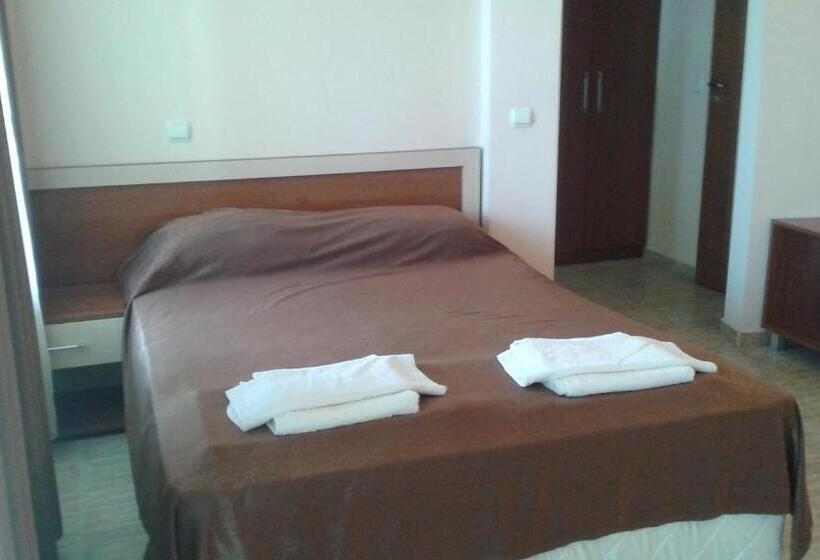 Triple Room Sea View, Bellisimo