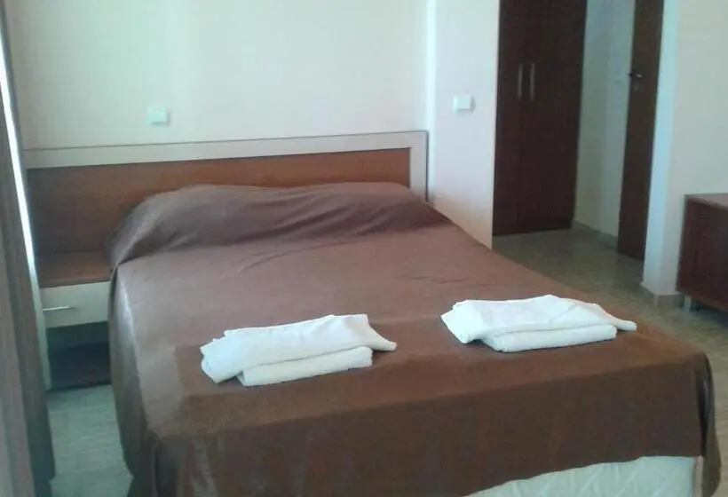 Triple Room Sea View, Bellisimo