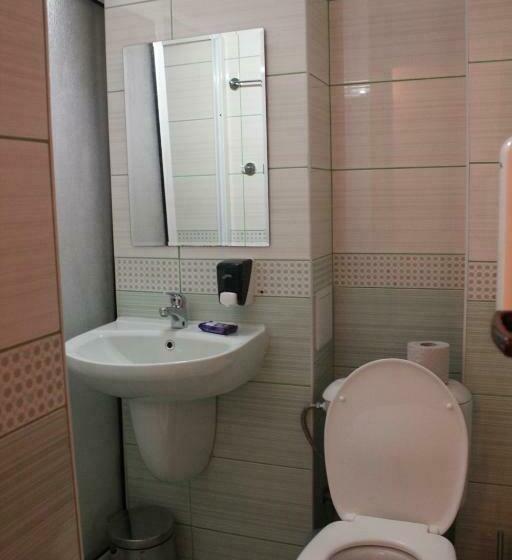 标准间带阳台, Complex Dobrudja