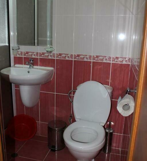 带阳台标准四人间, Complex Dobrudja