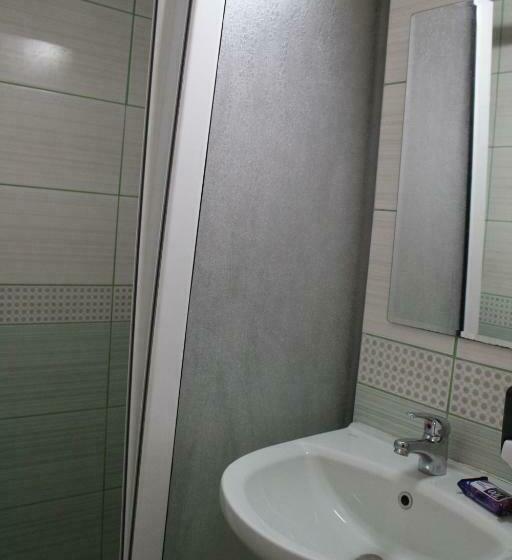 标准间带阳台, Complex Dobrudja