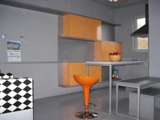 발코니가 있는 스위트, Detelina Complex