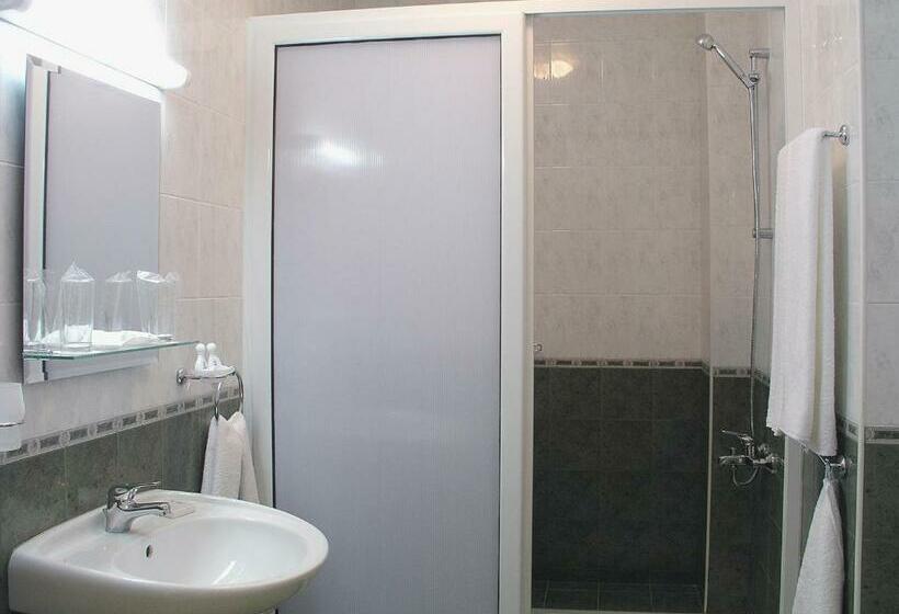 주니어 스위트, Balneo Hotel Druzhba 1