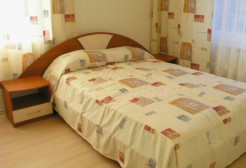 스탠다드 룸, Balneo Hotel Druzhba 1