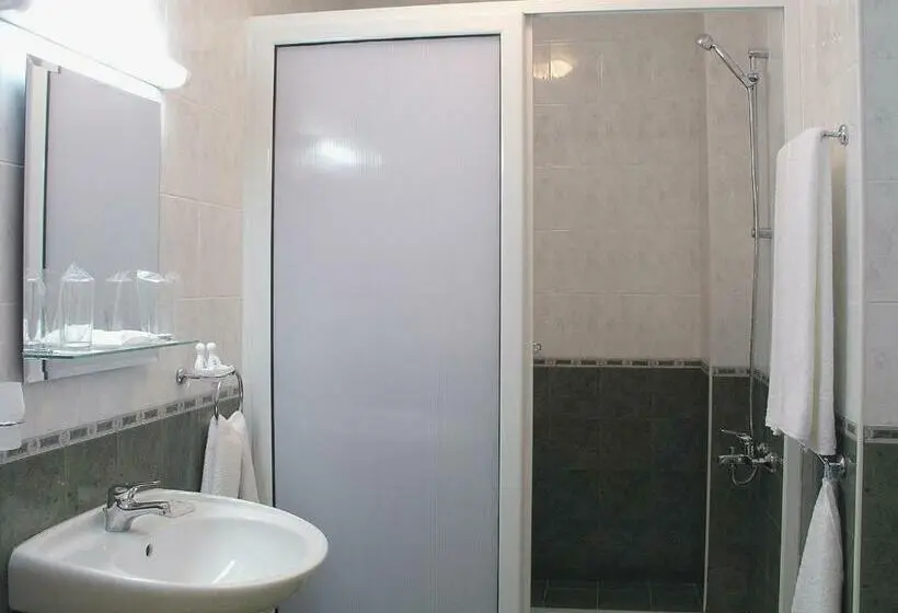 Standard-huone, Balneo Hotel Druzhba 1