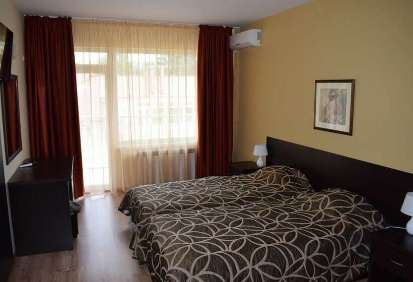 스탠다드 룸, Balneo Hotel Druzhba 1