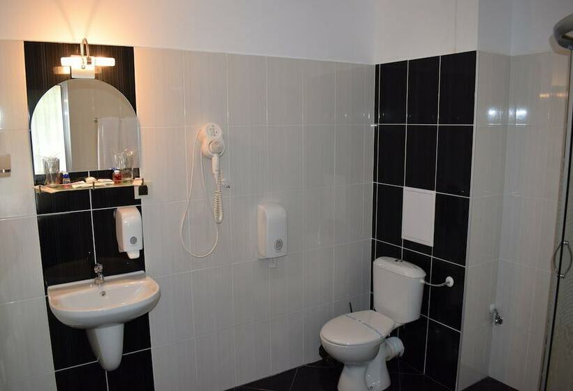 스탠다드 룸, Balneo Hotel Druzhba 1