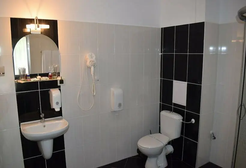Standard-huone, Balneo Hotel Druzhba 1