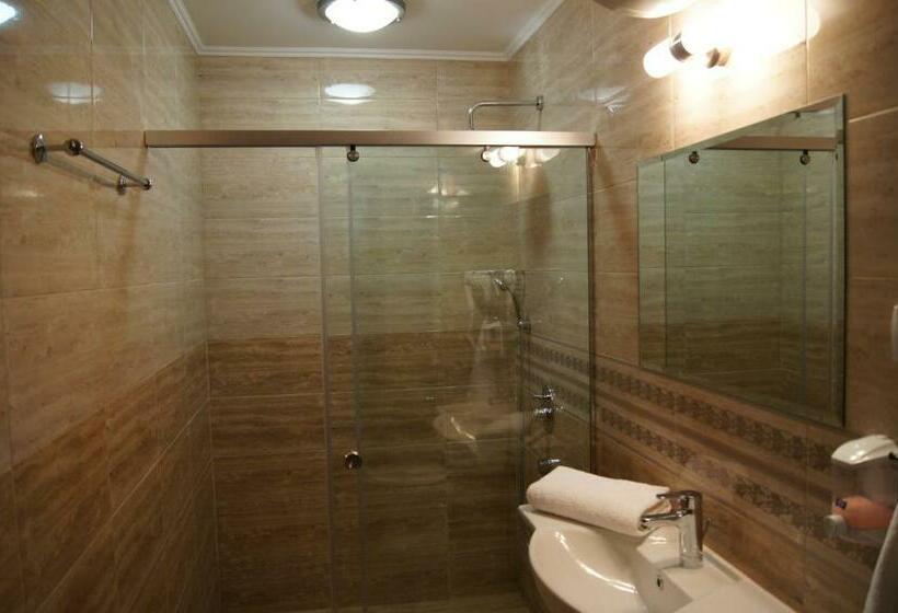 2 Bedrooms Suite Sea View, Elizabeth Dy Boutique
