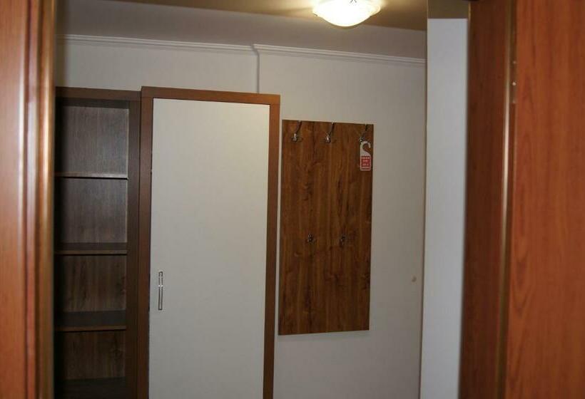 2 Bedrooms Suite Sea View, Elizabeth Dy Boutique