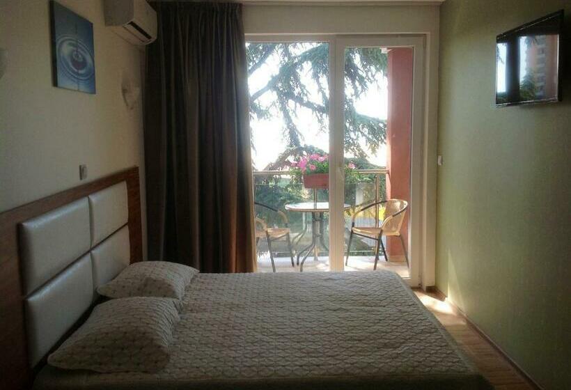 2 Bedrooms Suite Sea View, Elizabeth Dy Boutique