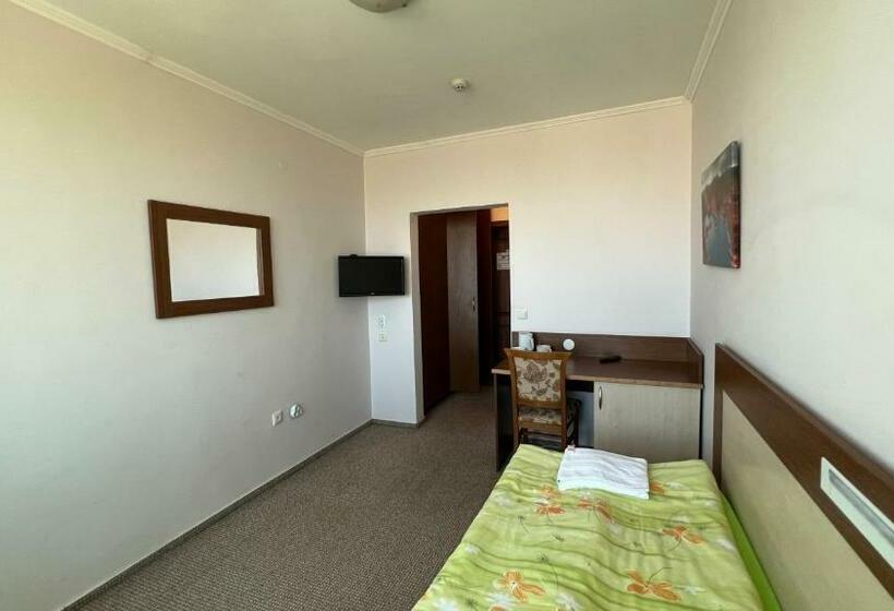 חדר דלוקס יחיד, Gorna Banya