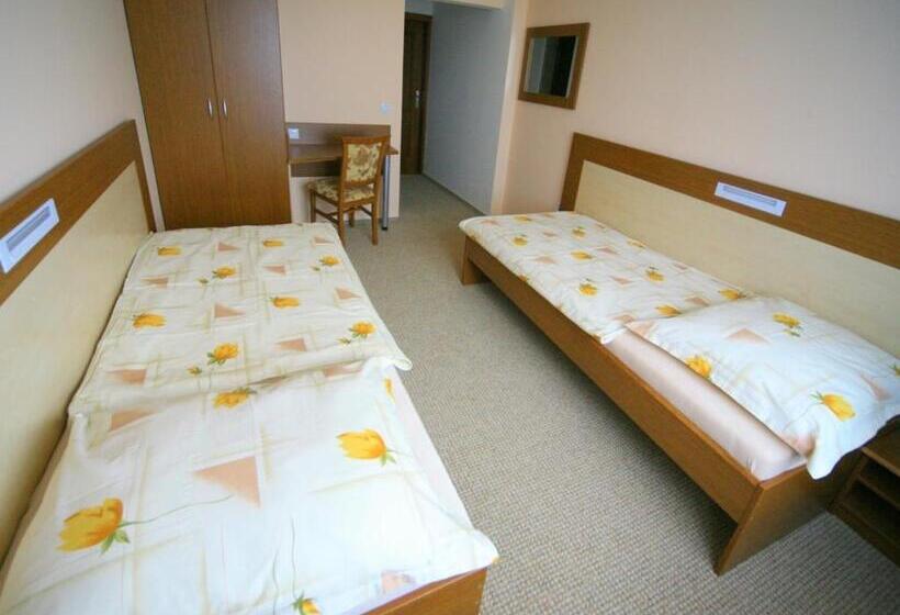 חדר דלוקס, Gorna Banya